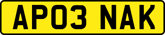 AP03NAK