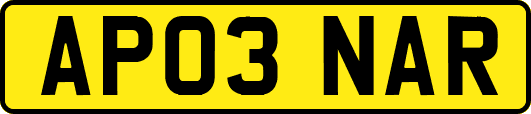 AP03NAR