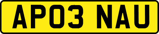 AP03NAU