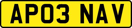 AP03NAV