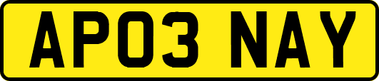 AP03NAY