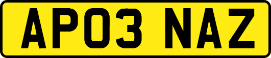 AP03NAZ