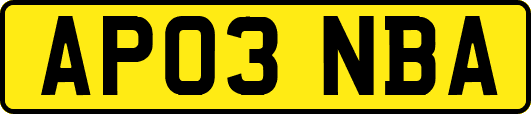 AP03NBA