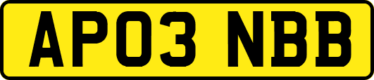 AP03NBB