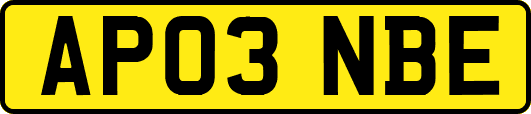 AP03NBE