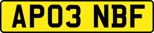 AP03NBF