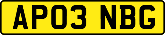 AP03NBG