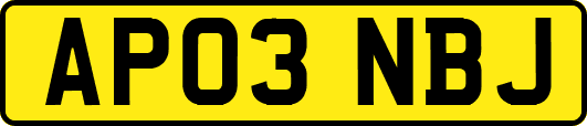 AP03NBJ
