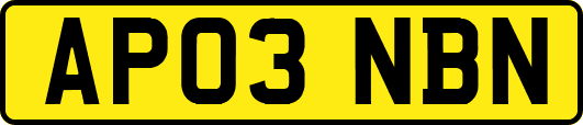 AP03NBN