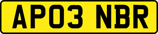 AP03NBR