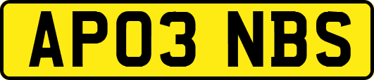 AP03NBS