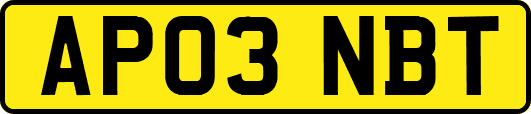 AP03NBT