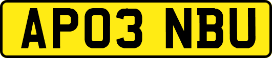 AP03NBU