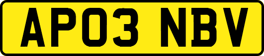 AP03NBV