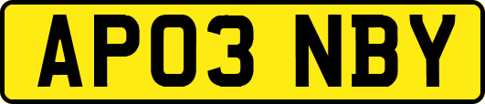 AP03NBY