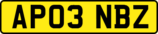 AP03NBZ
