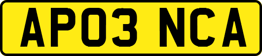 AP03NCA