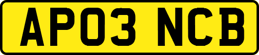 AP03NCB