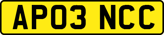 AP03NCC