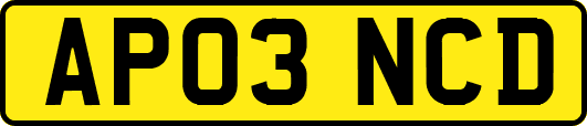 AP03NCD