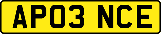 AP03NCE