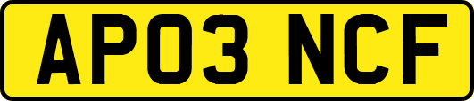 AP03NCF