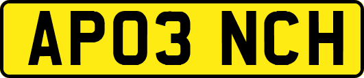 AP03NCH