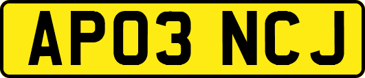 AP03NCJ