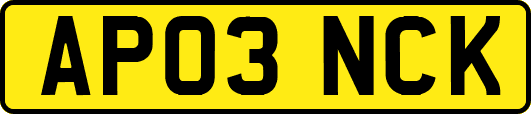 AP03NCK
