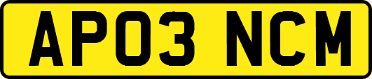 AP03NCM