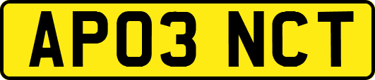 AP03NCT