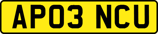 AP03NCU