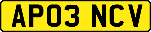 AP03NCV