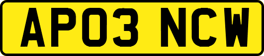 AP03NCW