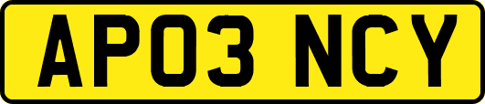 AP03NCY
