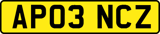 AP03NCZ