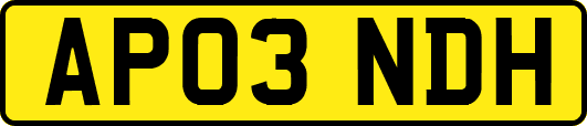 AP03NDH