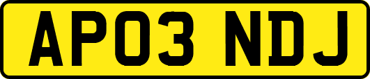 AP03NDJ