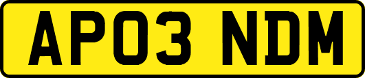 AP03NDM