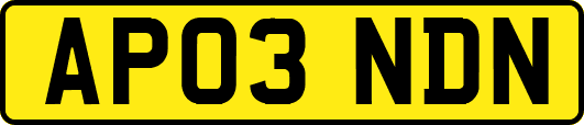 AP03NDN