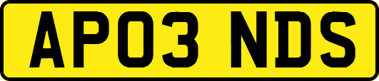 AP03NDS