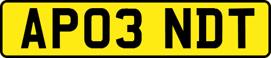AP03NDT