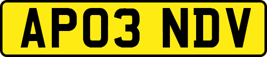 AP03NDV