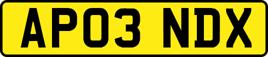 AP03NDX