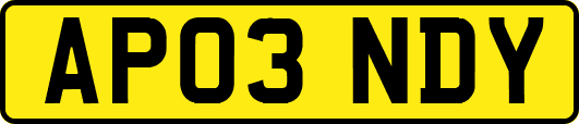 AP03NDY