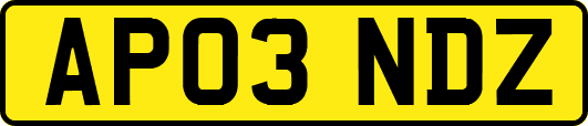 AP03NDZ