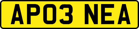 AP03NEA