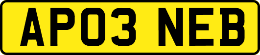 AP03NEB