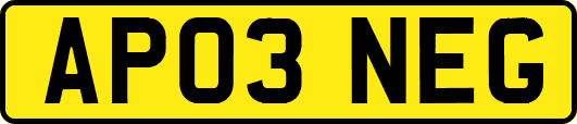AP03NEG