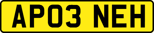 AP03NEH